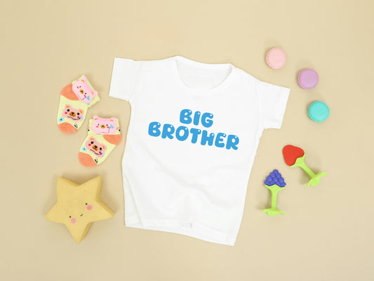 big brother t-shirt