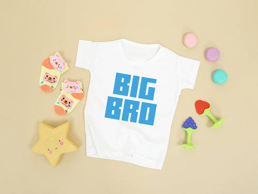 big bro t-shirt