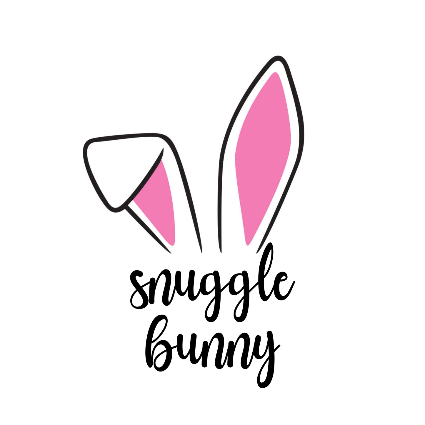 snuggle bunny onesie