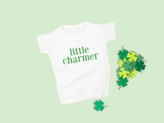 little charmer t-shirt